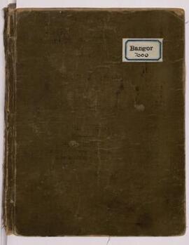 War diary of the 14th (Service) Battalion, Royal Welsh Fusiliers,