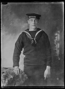 [Sailor, HMS Renown]