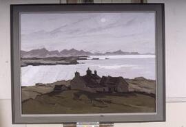 [Penrhyn Du]
