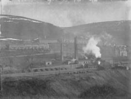 Vivian's Colliery, Abertillery
