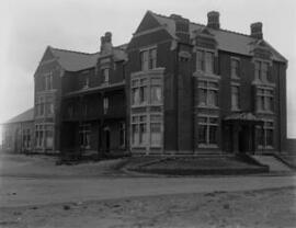 Jersey Beach Hotel, Port Talbot