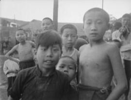 [Children, Indo-China]