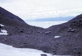 [Snow, Scree & The Beagle Channel]