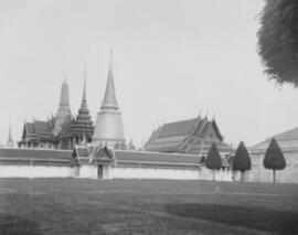 [Grand Palace, Bangkok]