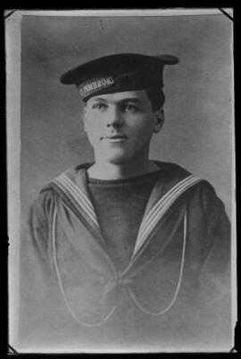 [Sailor, HMS Pembroke]