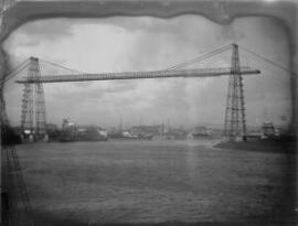 [Newport Transporter Bridge]
