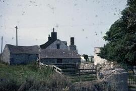 [Farm and outbuildings]