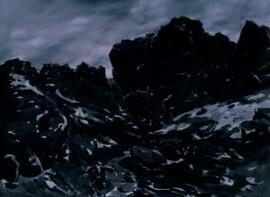[Devil's Kitchen in Winter]