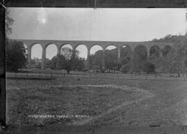 Porthkerry Viaduct, Barry