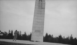 [Canadian War Memorial, Ypres]