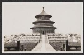 [Temple of Heaven, Beijing]