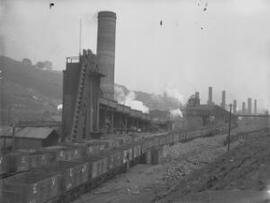 Victoria Colliery, Ebbw Vale