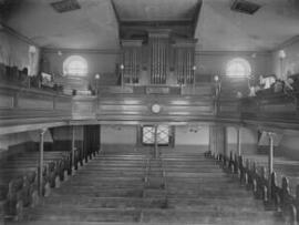 Ebenezer Baptist Chapel, Abertillery