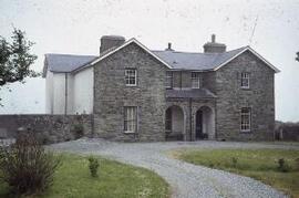 Llanfaethlu Rectory