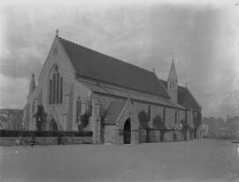 [Royal Garrison Church, Portsmouth]