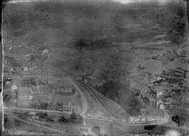 View of Abertillery