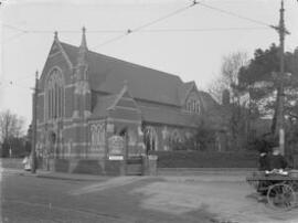 [Westbourne (Wesleyan) Methodist Church, Bournemouth]