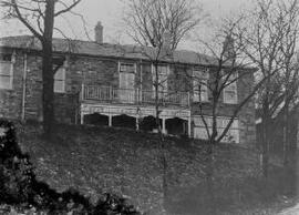 Ebbw Vale Cottage Hospital