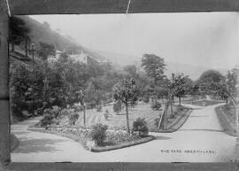 The Park, Abertillery