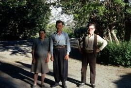 [Reynolds family, Lle Cul]