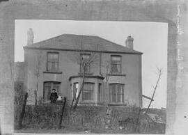 Mrs Evans House, Blaenau Gwent